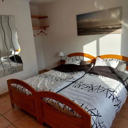 Villa Bougainville
