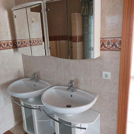 Bougainville Villa
