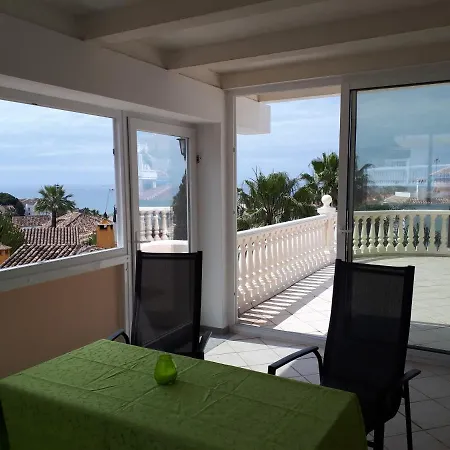 Bougainville Villa