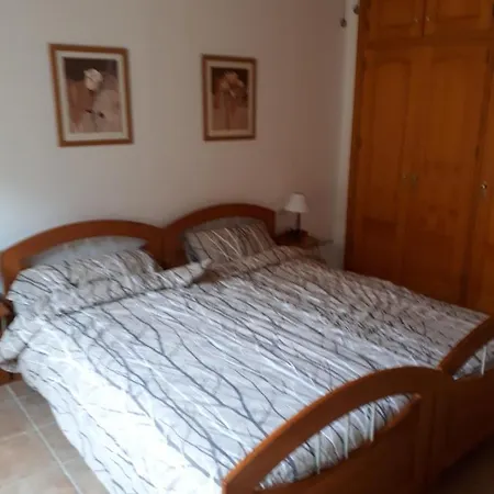 Bougainville Villa Malaga
