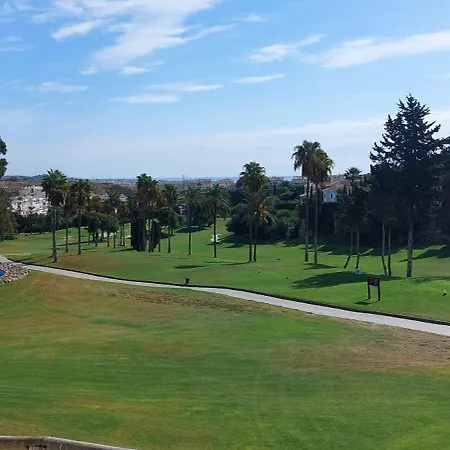 Bougainville Villa Malaga