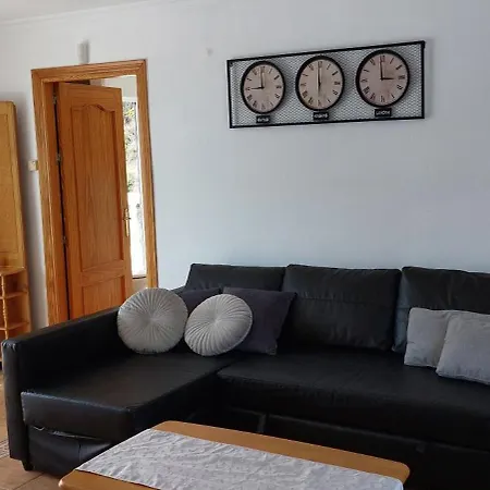Bougainville Villa Malaga