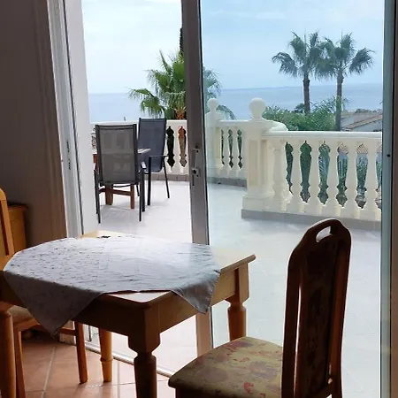 Villa Bougainville
