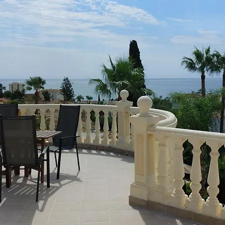 Bougainville Malaga