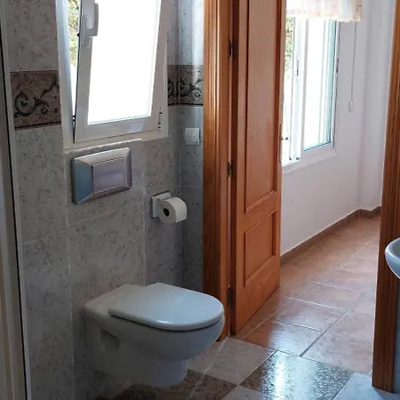 Bougainville Villa Malaga