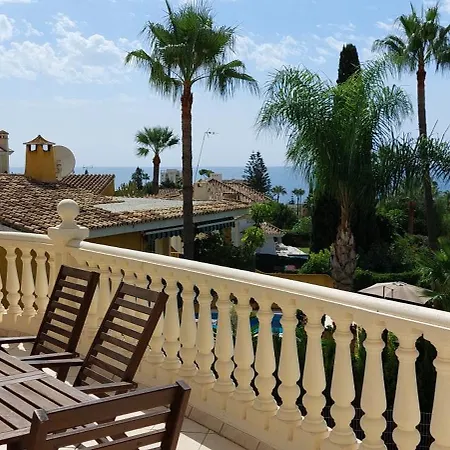 Villa Bougainville